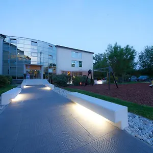 Отель Bit Center