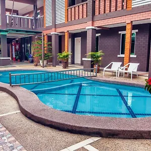 Отель Myvilla Langkawi